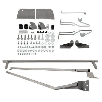 Zestaw Konwersyjny Dla Klapy Silnika Ford F100 1953 1956