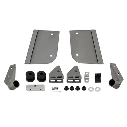 Zestaw Konwersyjny Dla Klapy Silnika Ford F100 1953 1956
