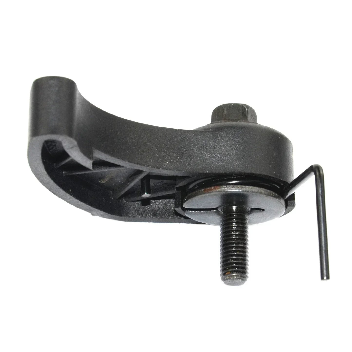 Set catena pompa olio con tenditore e tubo Audi VW