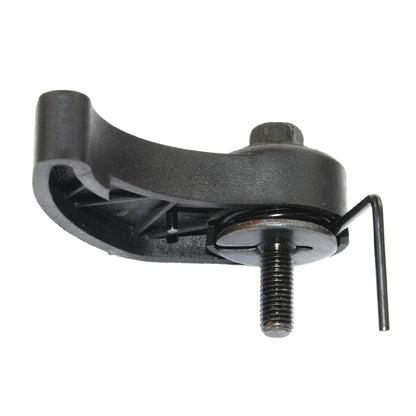 Set catena pompa olio con tenditore e tubo Audi VW