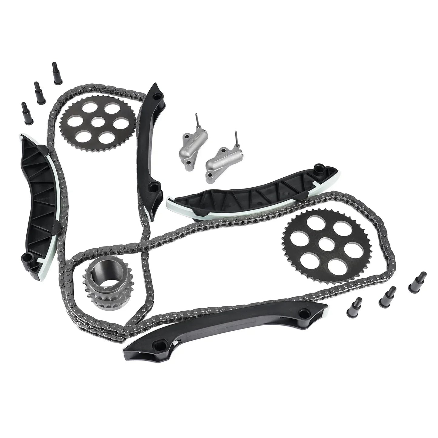 3.0 Diesel distributiekettingset voor RAM, Jeep en Maserati
