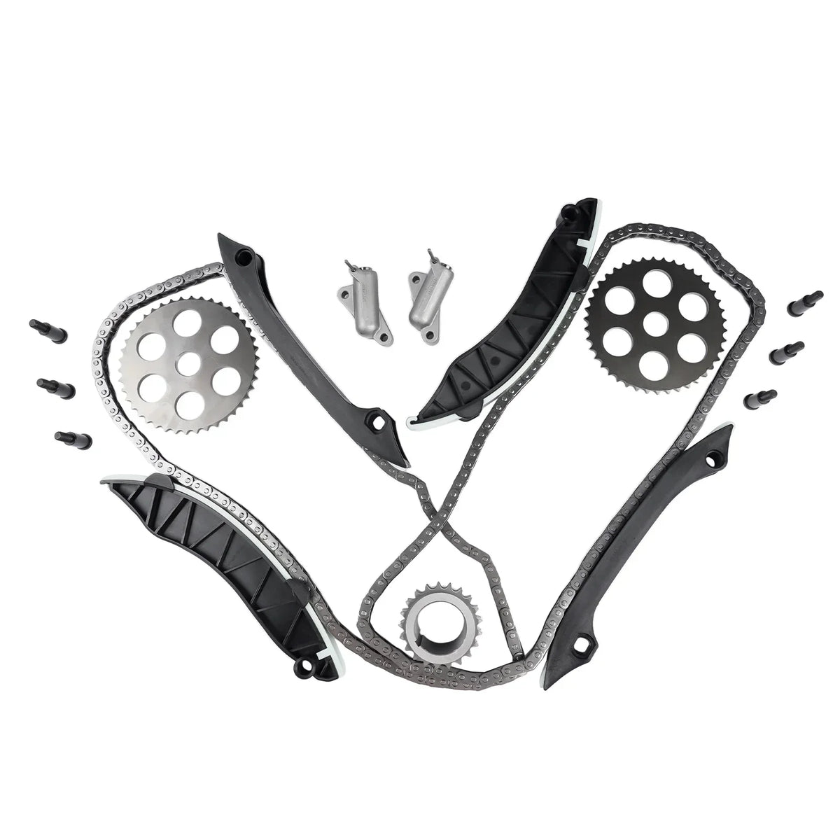 3.0 Diesel distributiekettingset voor RAM, Jeep en Maserati