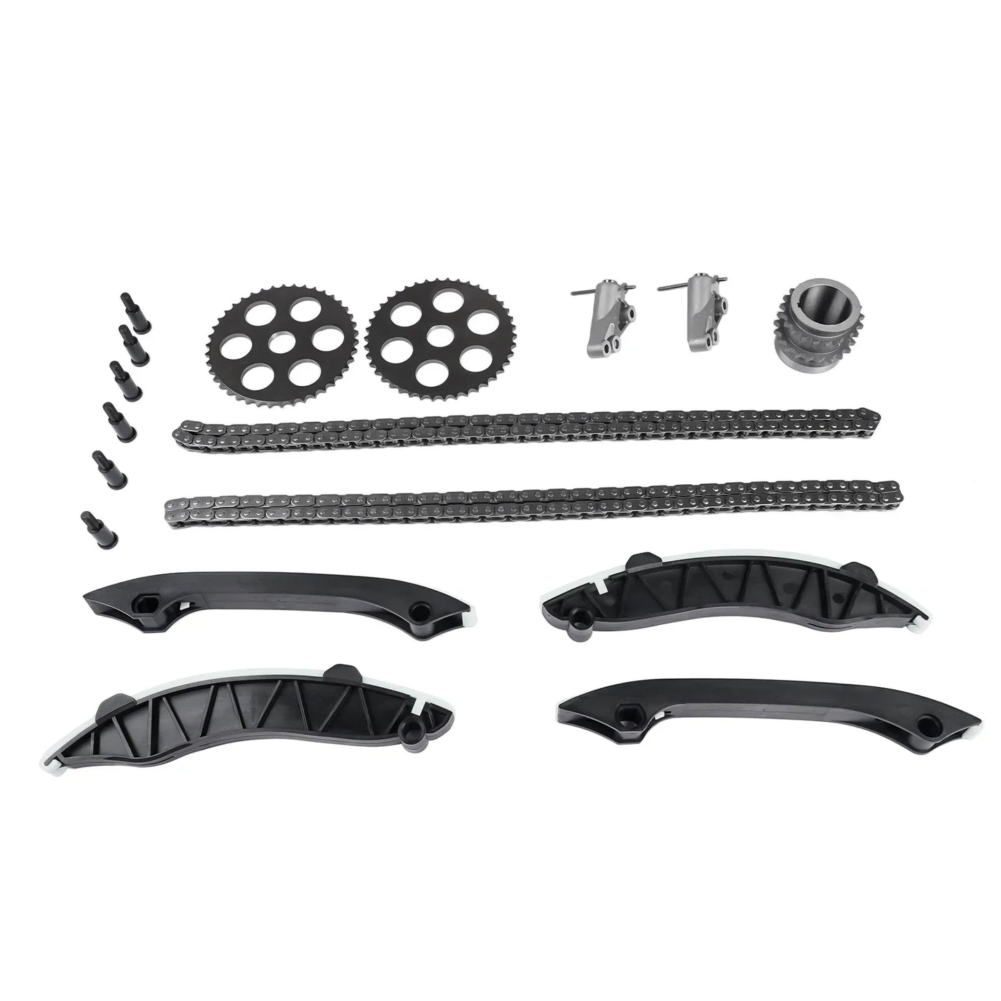 3.0 Diesel distributiekettingset voor RAM, Jeep en Maserati