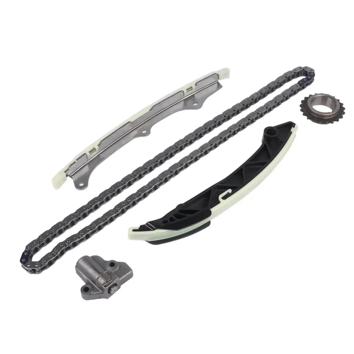 Zestaw łańcucha rozrządu 4N13 4N14 Mitsubishi Outlander Lancer L200 2.2 DI-D – zdjęcie produktu