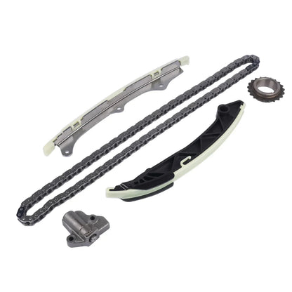 Zobķēdes komplekts 4N13 4N14 Mitsubishi Outlander Lancer L200 2.2 DI-D
