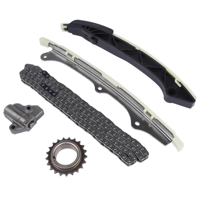 Zobķēdes komplekts 4N13 4N14 Mitsubishi Outlander Lancer L200 2.2 DI-D