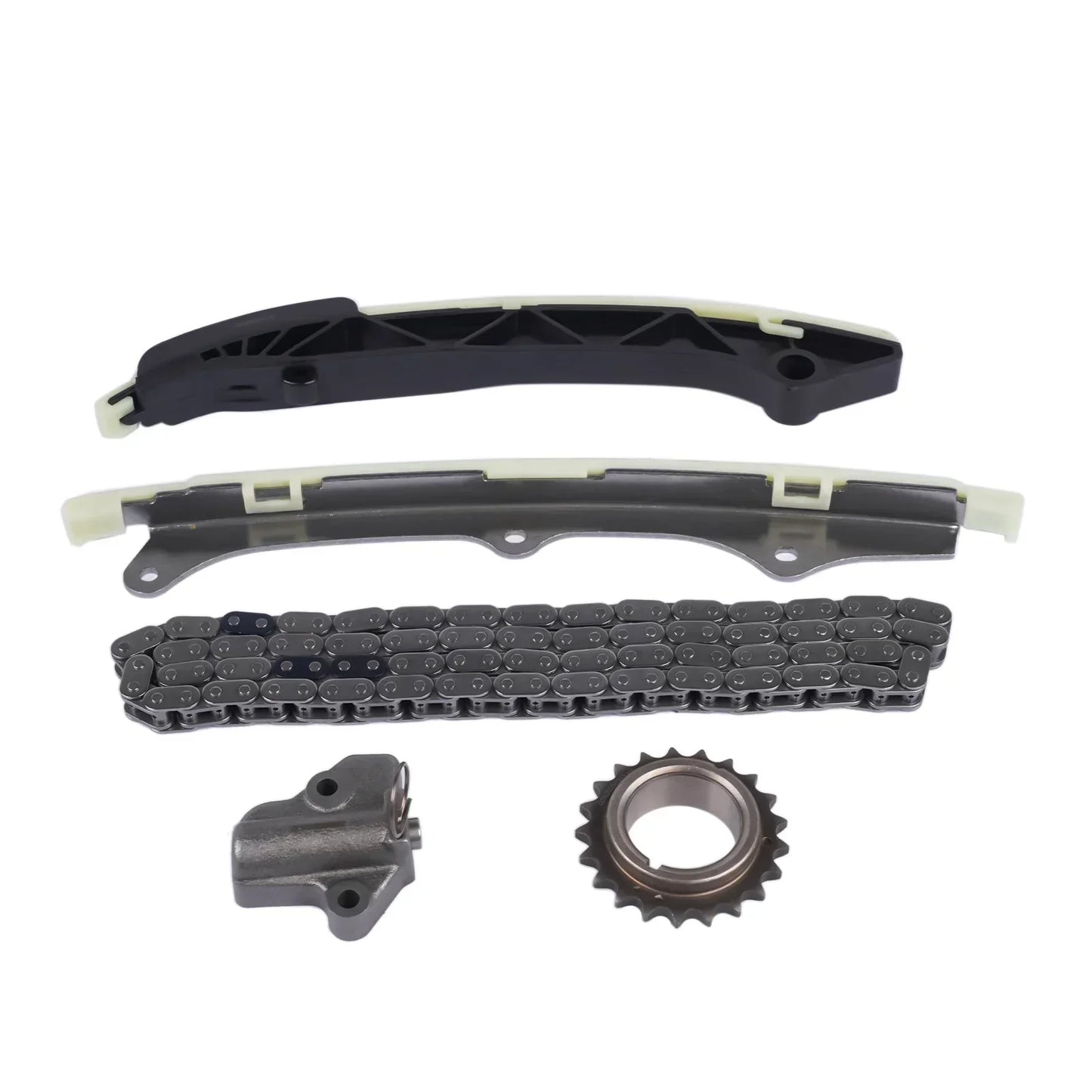 Zobķēdes komplekts 4N13 4N14 Mitsubishi Outlander Lancer L200 2.2 DI-D