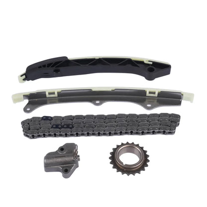 Zobķēdes komplekts 4N13 4N14 Mitsubishi Outlander Lancer L200 2.2 DI-D