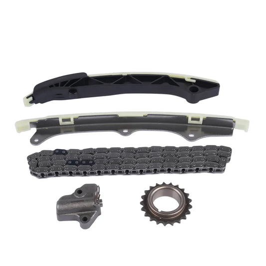 Комплект ангренажна верига 4N13 4N14 Mitsubishi Outlander Lancer L200 2.2 DI-D