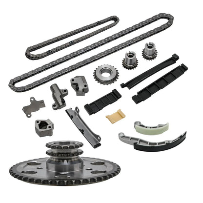 Kit catena di distribuzione Nissan Navara D22/D40, Pathfinder R51 2.5 YD25DDTi