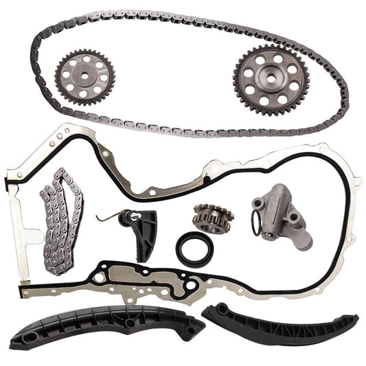 VVT timing chain kit VW Audi 1.4 TSI