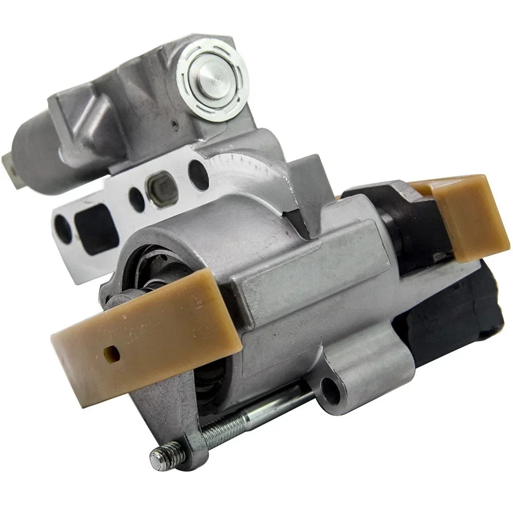 Steuerkettensatz mit Spannern Audi 4,2 V8 VW