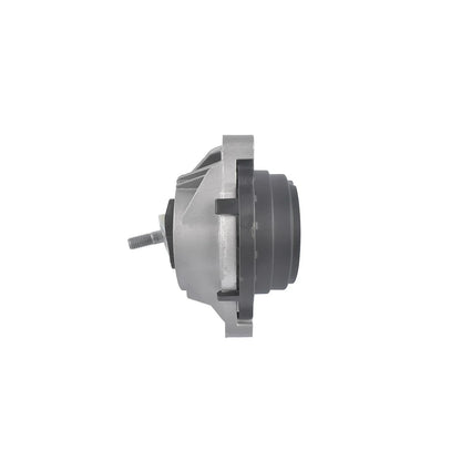 Silver i czarny uchwyt silnika hydro z gwintowaną śrubą do bmw serii 1 2 3 4 f20 f30 f32