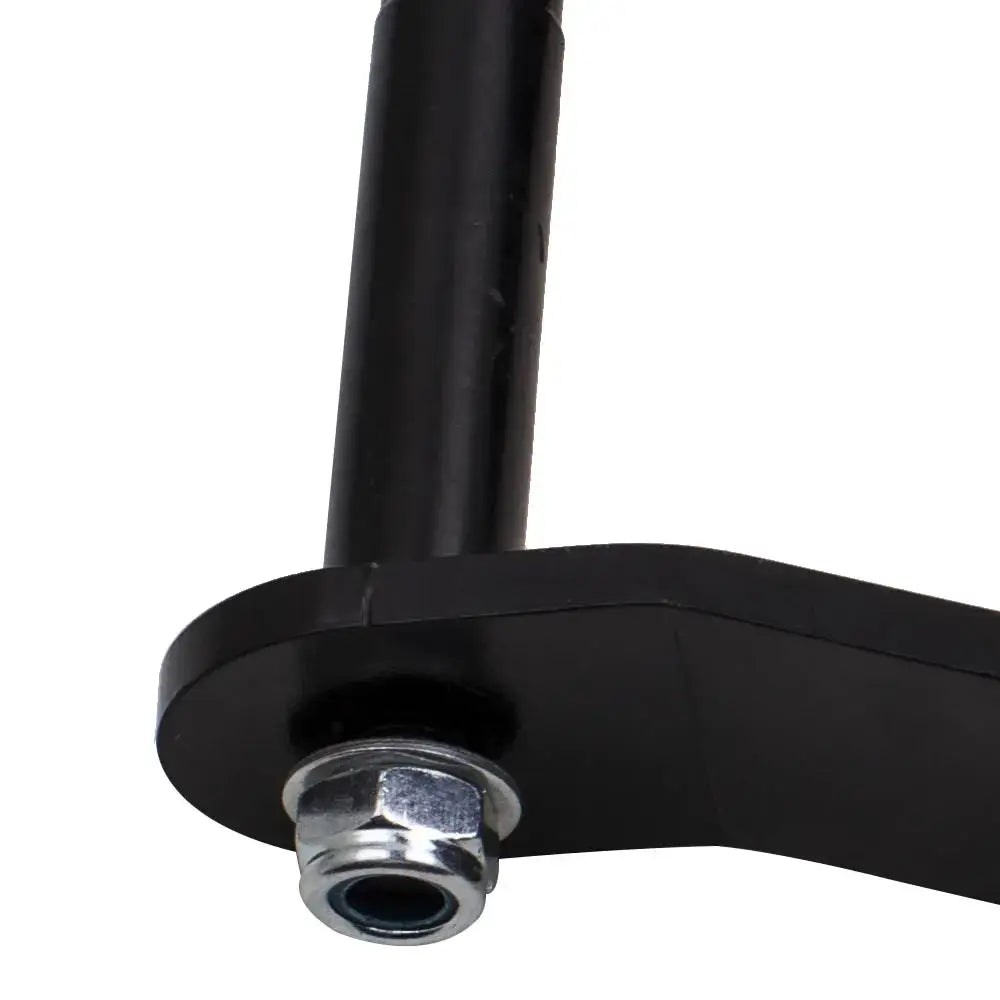 Zestaw liftujący zawieszenie 3" przód / 2" tył Nissan Navara 2005–2015 – zdjęcie produktu