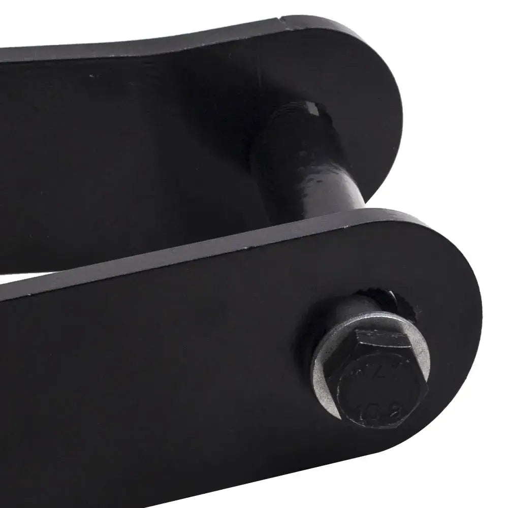 Zestaw liftujący zawieszenie 3" przód / 2" tył Nissan Navara 2005–2015 – zdjęcie produktu