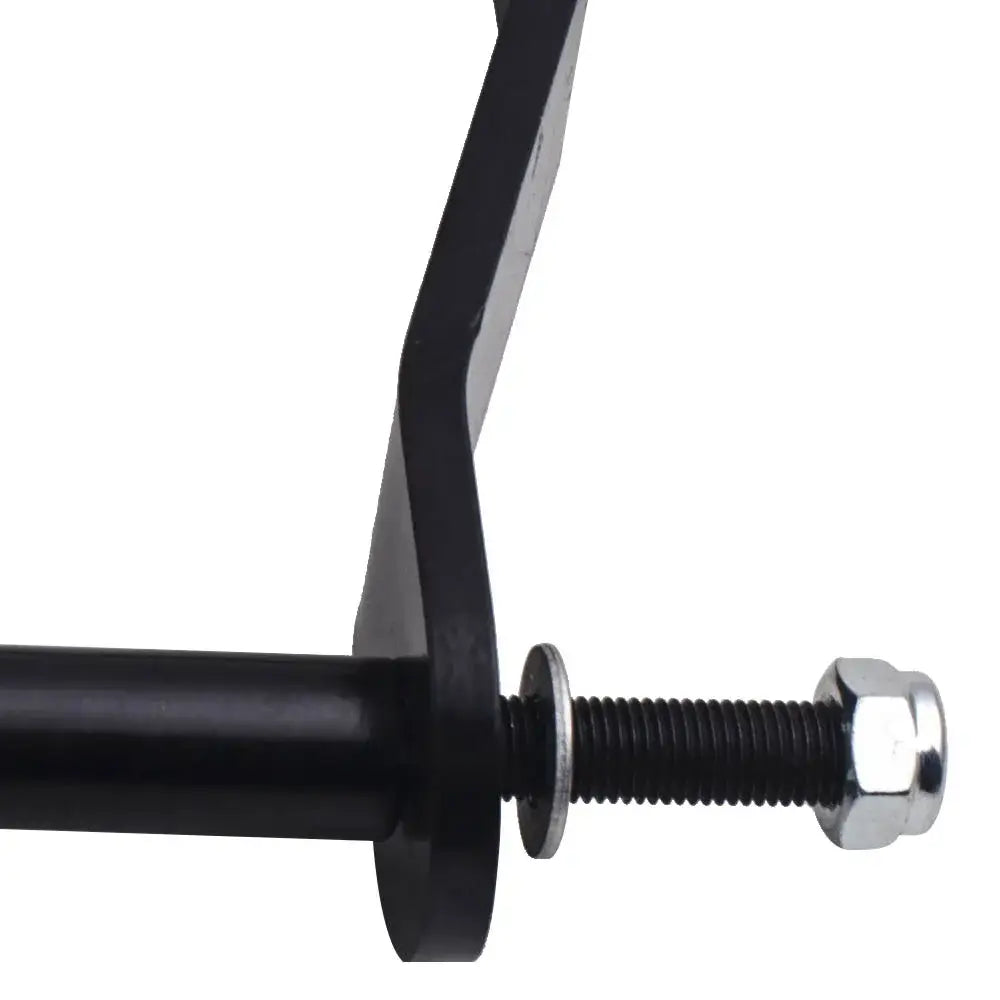 Zestaw liftujący zawieszenie 3" przód / 2" tył Nissan Navara 2005–2015 – zdjęcie produktu