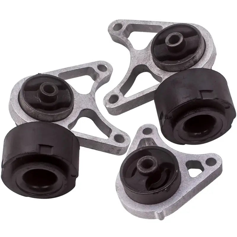 Zestaw Mocowania/Poduszek Tylnych Różnicowych Dla Land Rover Freelander 1 KHC500070