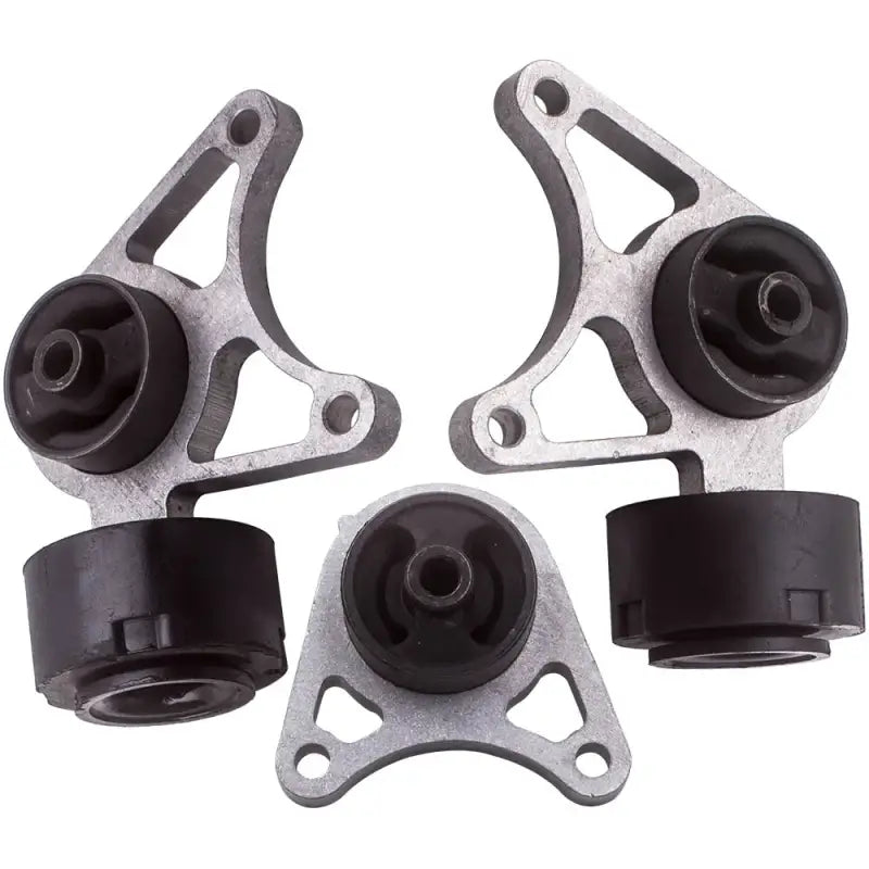 Zestaw Mocowania/Poduszek Tylnych Różnicowych Dla Land Rover Freelander 1 KHC500070