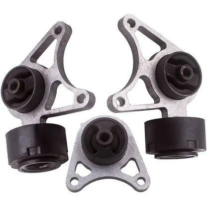 Zestaw Mocowania/Poduszek Tylnych Różnicowych Dla Land Rover Freelander 1 KHC500070