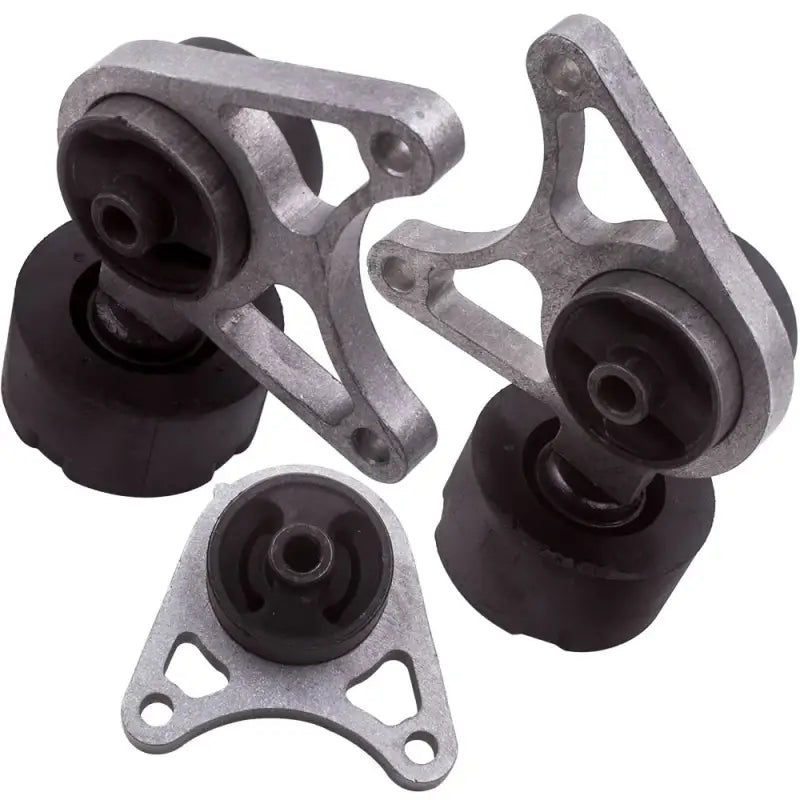 Zestaw Mocowania/Poduszek Tylnych Różnicowych Dla Land Rover Freelander 1 KHC500070