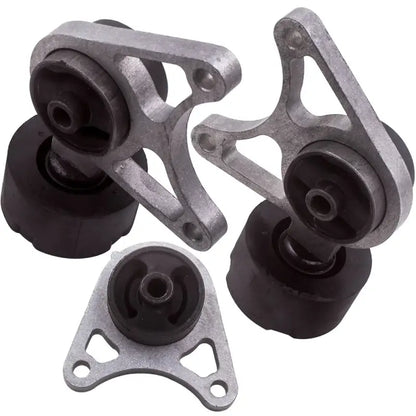 Zestaw Mocowania/Poduszek Tylnych Różnicowych Dla Land Rover Freelander 1 KHC500070