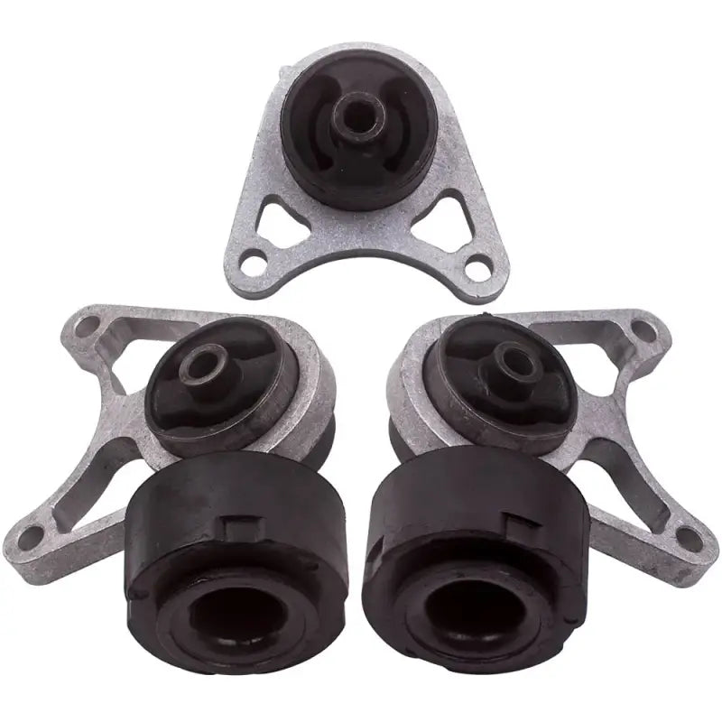 Zestaw Mocowania/Poduszek Tylnych Różnicowych Dla Land Rover Freelander 1 KHC500070