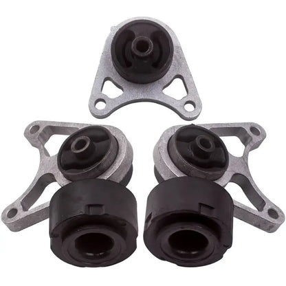 Zestaw Mocowania/Poduszek Tylnych Różnicowych Dla Land Rover Freelander 1 KHC500070