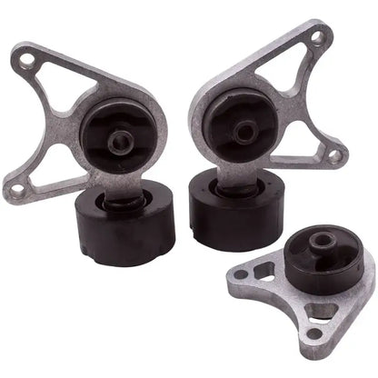 Zestaw Mocowania/Poduszek Tylnych Różnicowych Dla Land Rover Freelander 1 KHC500070