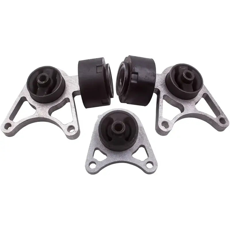 Zestaw Mocowania/Poduszek Tylnych Różnicowych Dla Land Rover Freelander 1 KHC500070