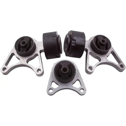 Zestaw Mocowania/Poduszek Tylnych Różnicowych Dla Land Rover Freelander 1 KHC500070