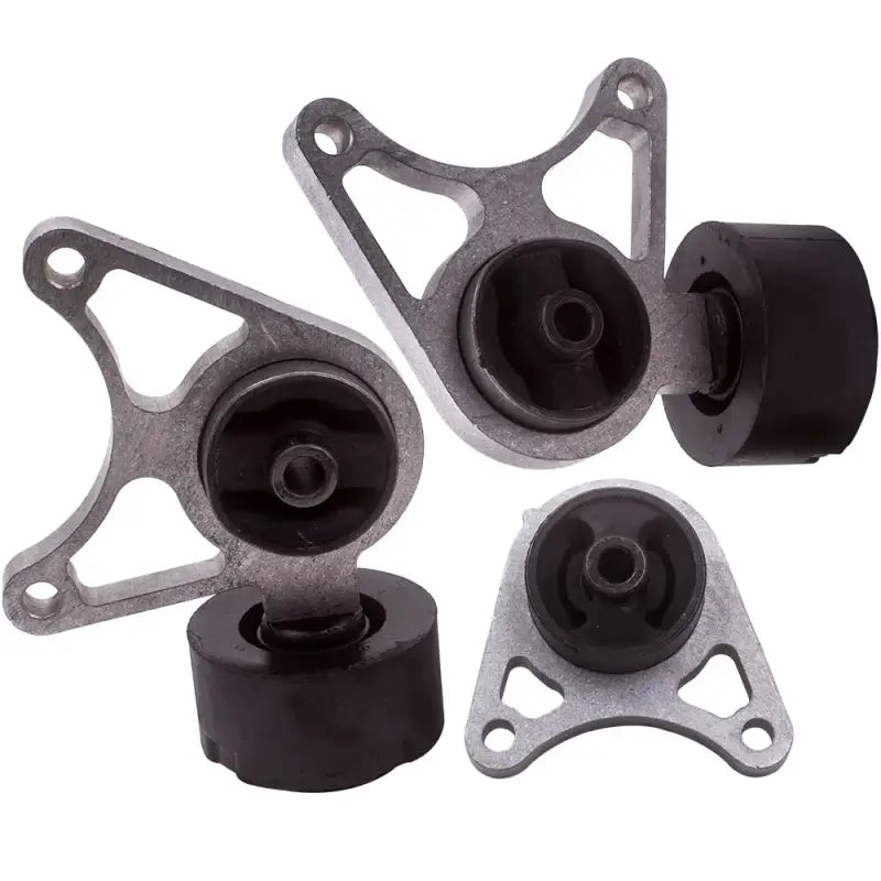 Zestaw Mocowania/Poduszek Tylnych Różnicowych Dla Land Rover Freelander 1 KHC500070