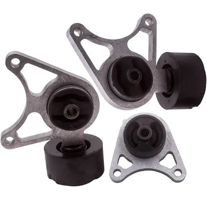 Zestaw Mocowania/Poduszek Tylnych Różnicowych Dla Land Rover Freelander 1 KHC500070