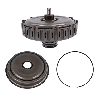 DSG DQ250 6-степенна Audi VW Seat Skoda комплект мокър съединител