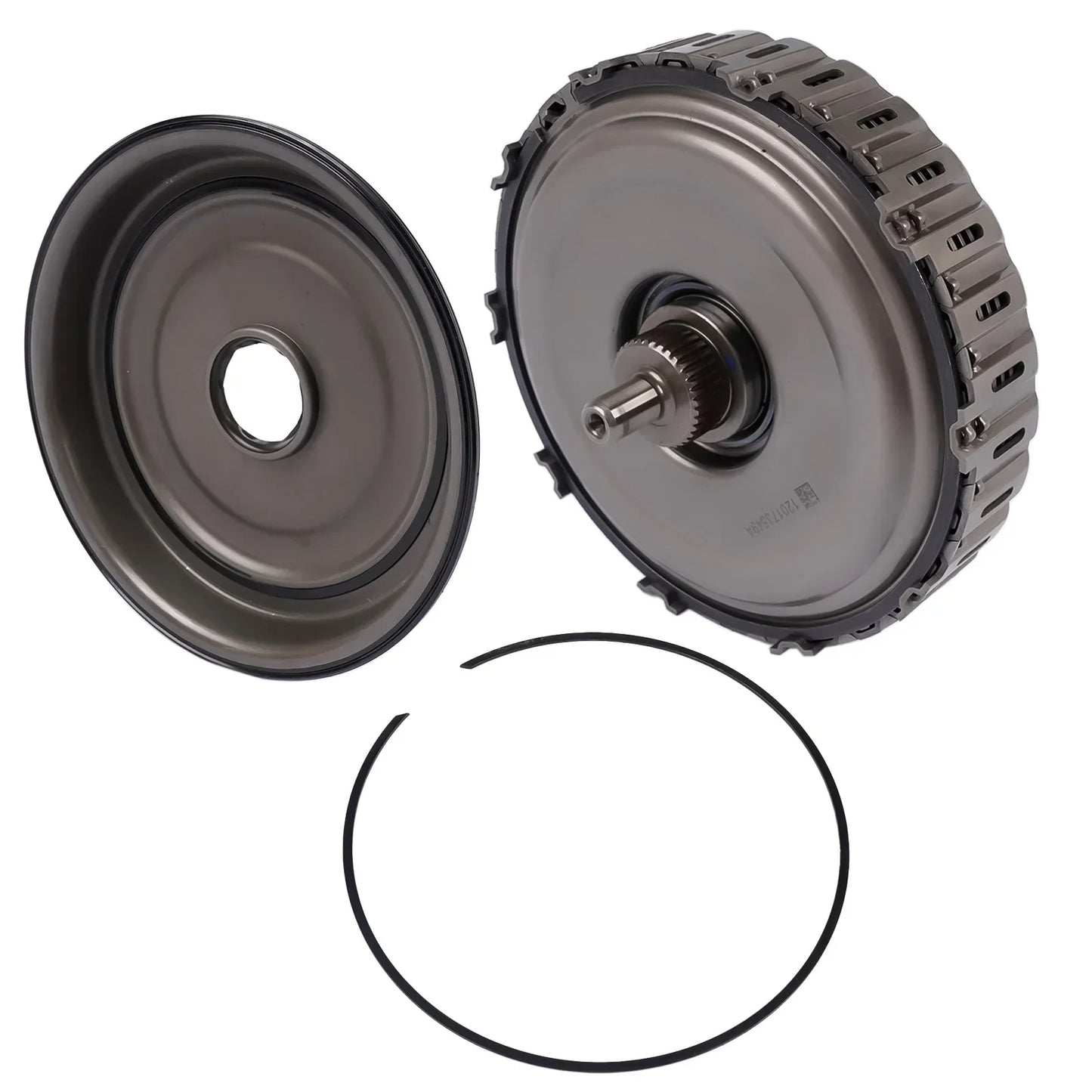 DSG DQ250 6-степенна Audi VW Seat Skoda комплект мокър съединител