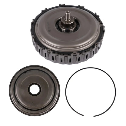 DSG DQ250 6-степенна Audi VW Seat Skoda комплект мокър съединител
