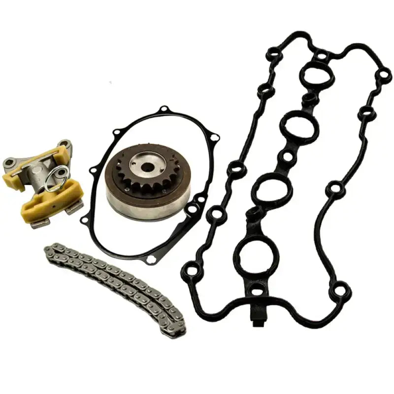 Zestaw Napinacza Łańcucha Rozrządu dla Audi VW 2.0 06F109088J 06F109217A 06F109088G dla Skody 2.0 BPY BWA