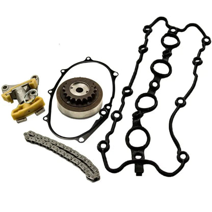 Zestaw Napinacza Łańcucha Rozrządu dla Audi VW 2.0 06F109088J 06F109217A 06F109088G dla Skody 2.0 BPY BWA