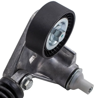 Zestaw paska alternatora z napinaczem Jaguar X-Type 2.0/2.2 Diesel 2003–2009