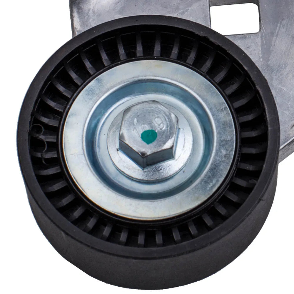 Zestaw paska alternatora z napinaczem Jaguar X-Type 2.0/2.2 Diesel 2003–2009