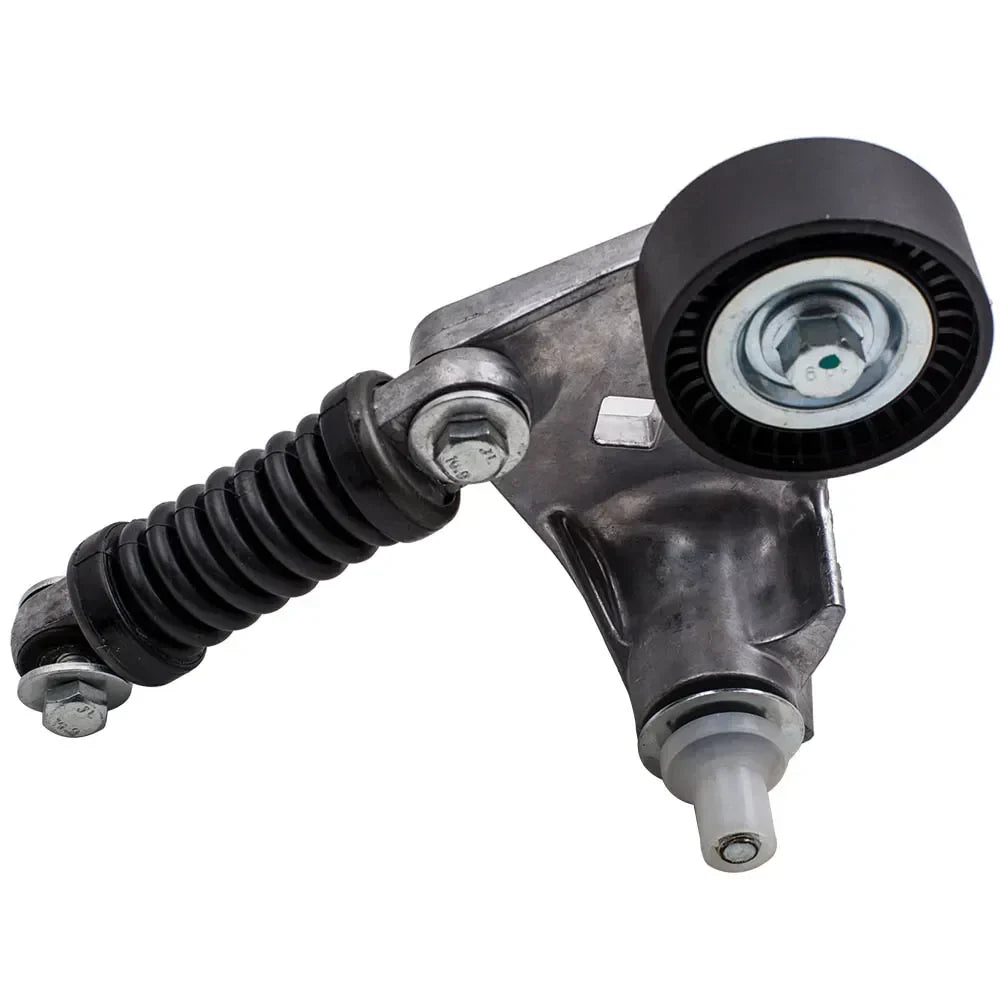 Zestaw paska alternatora z napinaczem Jaguar X-Type 2.0/2.2 Diesel 2003–2009