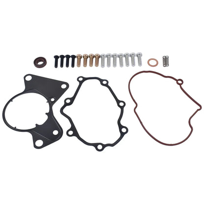 VW Transporter Touareg tandem pump repair kit