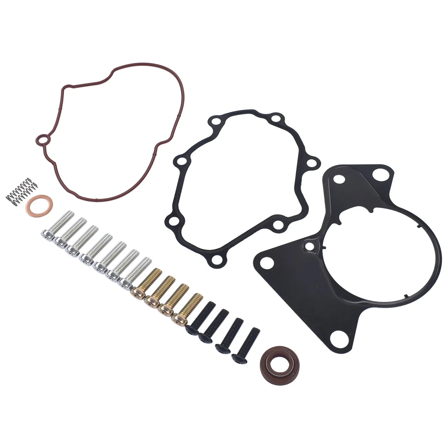 VW Transporter Touareg tandem pump repair kit
