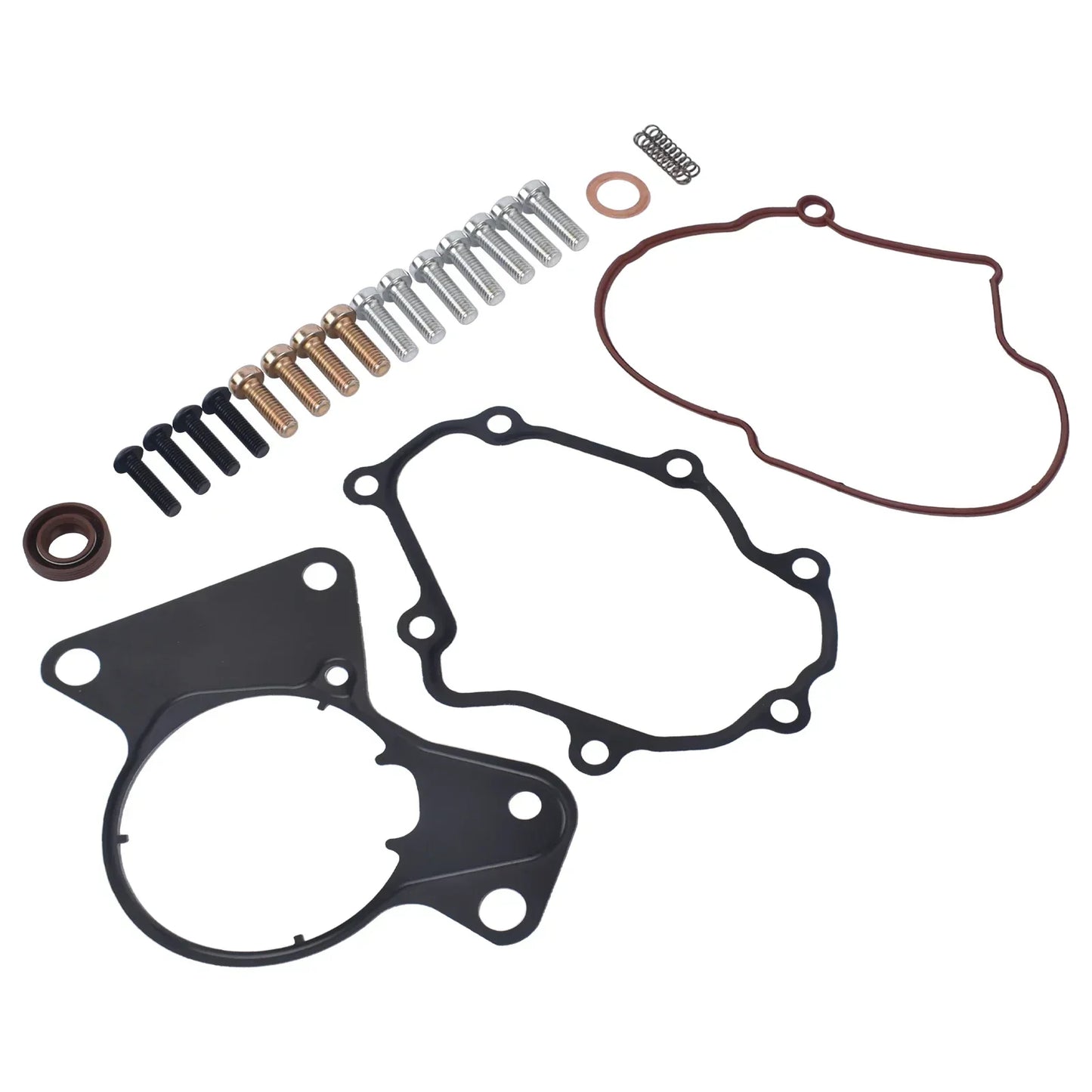 VW Transporter Touareg tandem pump repair kit