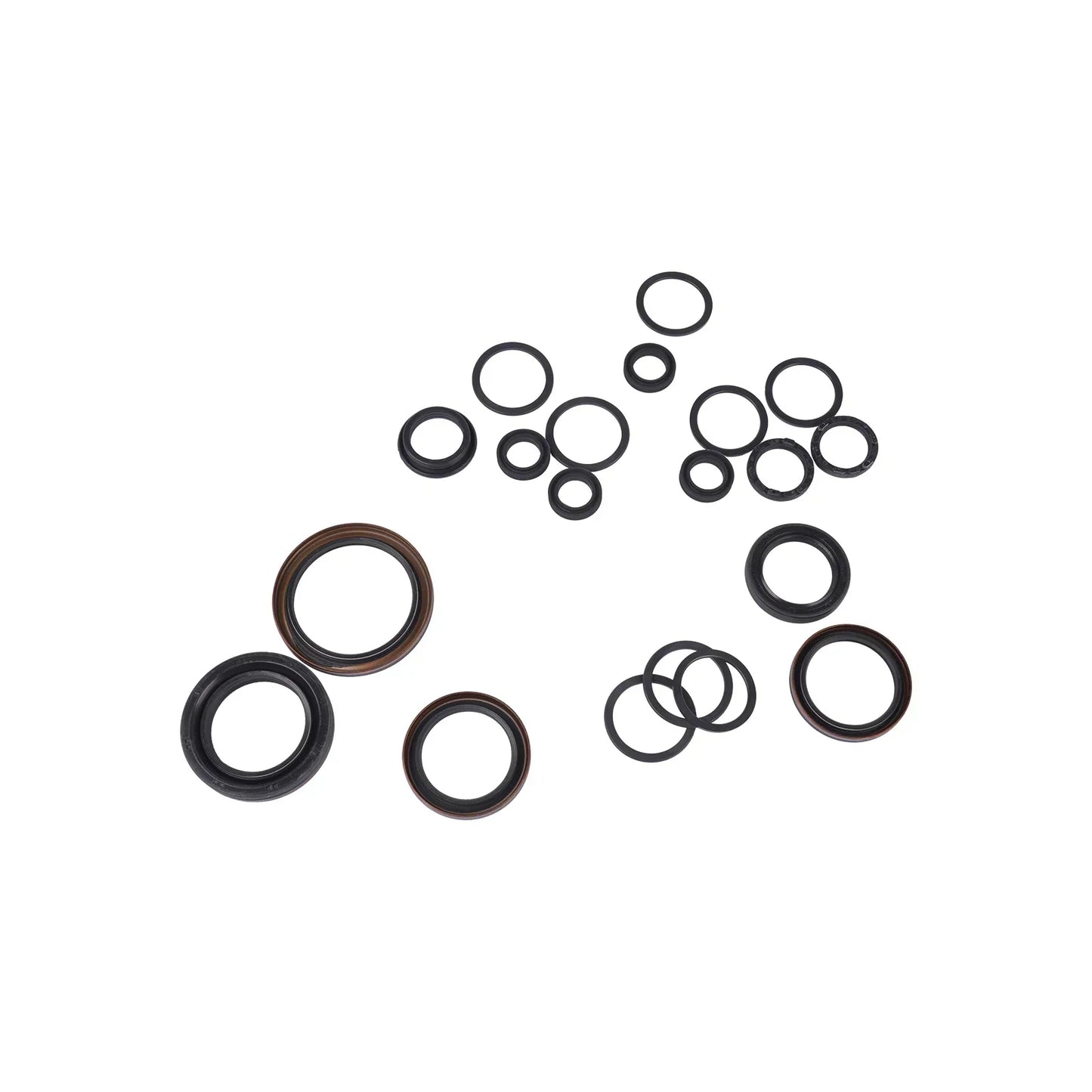AP01 – Kit de reconstruction de Transmission DSG à 7 vitesses, pour Porsche Macan, Audi A4 A5 A6 A7 Q5 0B5DL501 0B5 DL501 T19802B