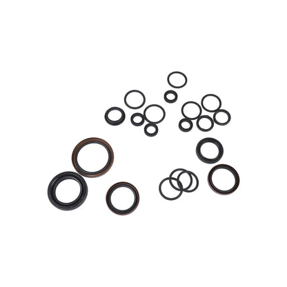AP01 – Kit de reconstruction de Transmission DSG à 7 vitesses, pour Porsche Macan, Audi A4 A5 A6 A7 Q5 0B5DL501 0B5 DL501 T19802B