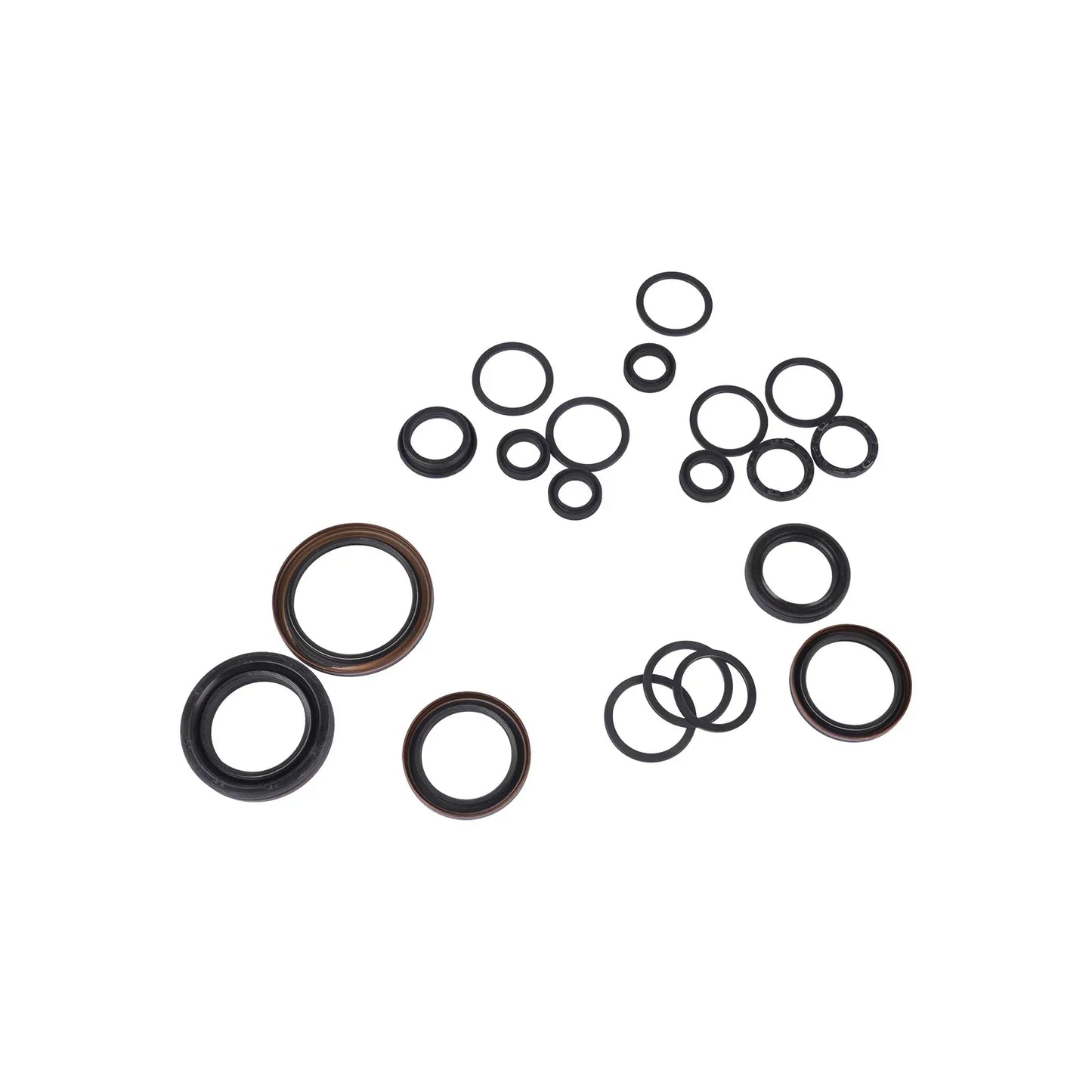 AP01 – Kit de reconstruction de Transmission DSG à 7 vitesses, pour Porsche Macan, Audi A4 A5 A6 A7 Q5 0B5DL501 0B5 DL501 T19802B
