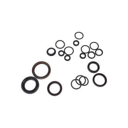 AP01 – Kit de reconstruction de Transmission DSG à 7 vitesses, pour Porsche Macan, Audi A4 A5 A6 A7 Q5 0B5DL501 0B5 DL501 T19802B