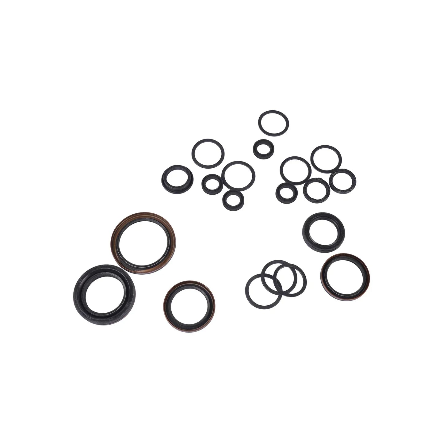 AP01 – Kit de reconstruction de Transmission DSG à 7 vitesses, pour Porsche Macan, Audi A4 A5 A6 A7 Q5 0B5DL501 0B5 DL501 T19802B