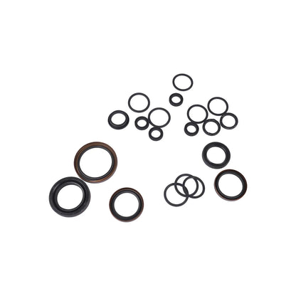 AP01 – Kit de reconstruction de Transmission DSG à 7 vitesses, pour Porsche Macan, Audi A4 A5 A6 A7 Q5 0B5DL501 0B5 DL501 T19802B
