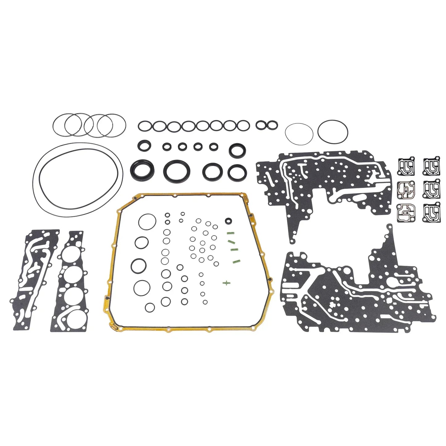 AP01 – Kit de reconstruction de Transmission DSG à 7 vitesses, pour Porsche Macan, Audi A4 A5 A6 A7 Q5 0B5DL501 0B5 DL501 T19802B